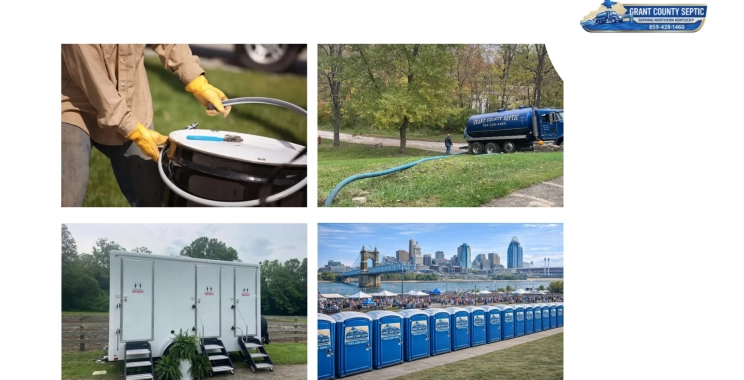 Affordable Portable Toilet Rental Cost Guide for Events and Construction Sites