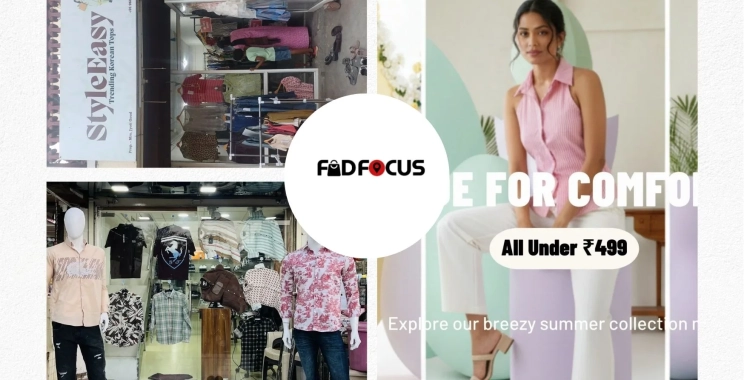 Affordable Gen Z Fashion Pune for Trendy and Budget-Friendly Outfits