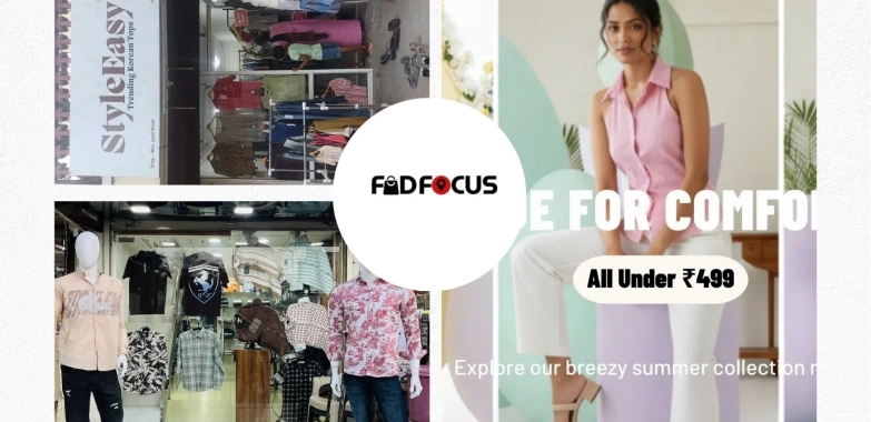 Affordable Gen Z Fashion Pune for Trendy and Budget-Friendly Outfits