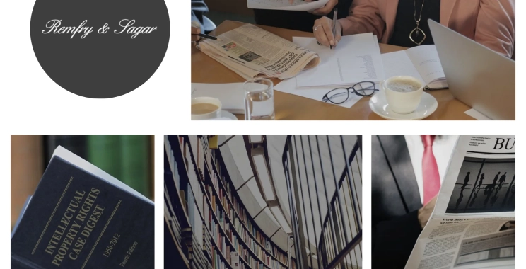 Remfry and Sagar Bangalore – Trusted Intellectual Property Solutions and Legal Expertise