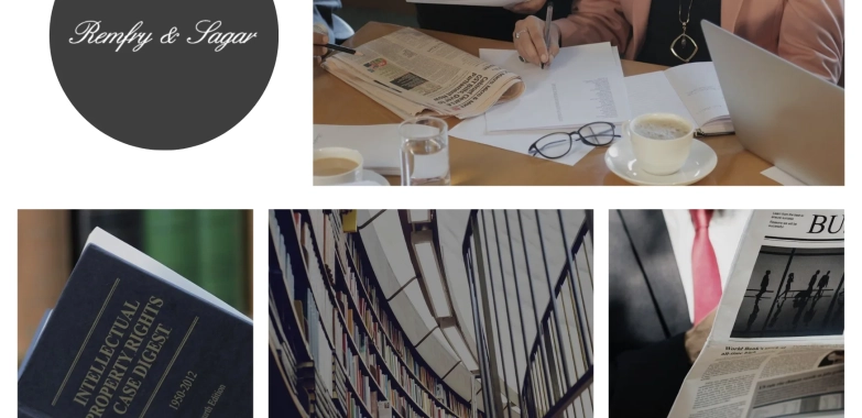Remfry and Sagar Bangalore – Trusted Intellectual Property Solutions and Legal Expertise