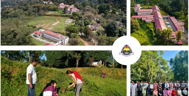 Affordable Boarding School in Arunachal Pradesh for Quality Education and Holistic Development