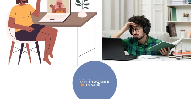 Hire Someone to Take My Online Class for Guaranteed Academic Success