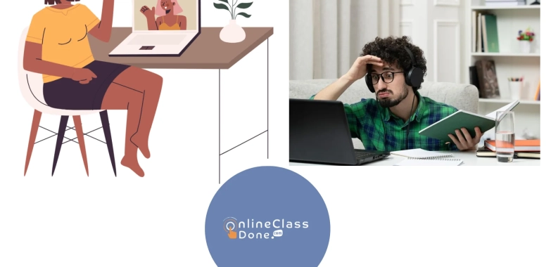 Hire Someone to Take My Online Class for Guaranteed Academic Success
