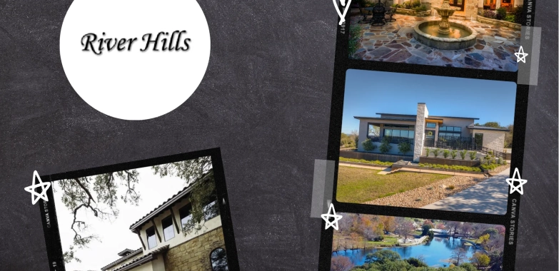 River Hills Homes – Custom Built Quality Homes in Texas Hill Country