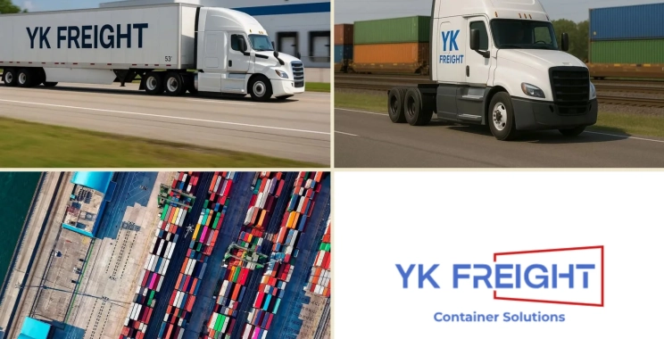 Reliable Drayage Services Georgia for Efficient Freight Handling and Shipping