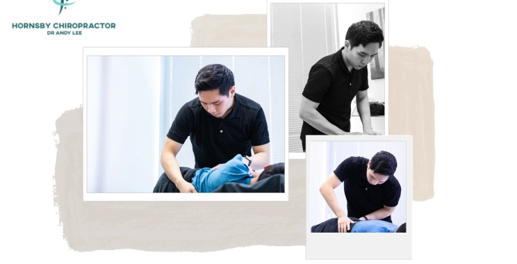 Effective Frozen Shoulder Treatment in Hornsby for Fast Pain Relief