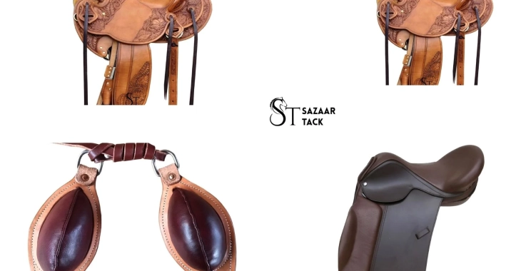 Top Western Horse Gear Supplier USA Offering Premium Ranch Equipment and Sustainable Tack
