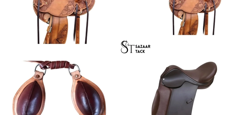 Top Western Horse Gear Supplier USA Offering Premium Ranch Equipment and Sustainable Tack