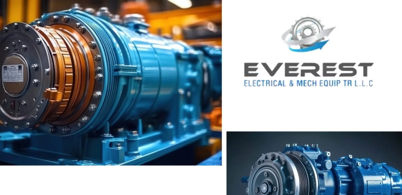 High-Quality Gear Motor Electric Solutions for Industrial Machinery