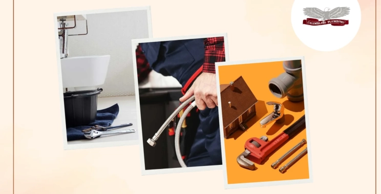 Reliable Professional Plumbing Services for Efficient Repairs and Installations