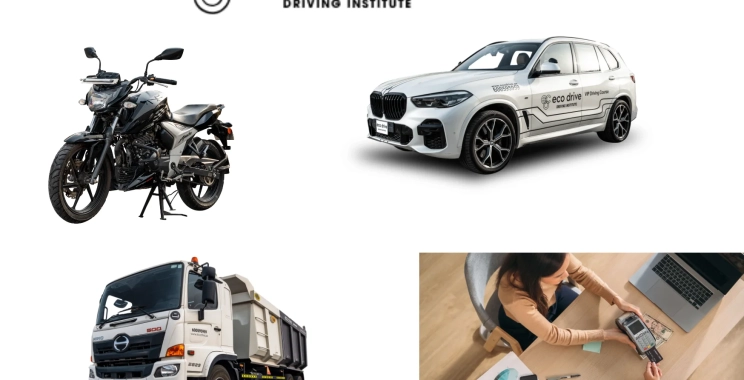 Truck Driving in Dubai – Expert Training Programs for Safe and Confident Drivers