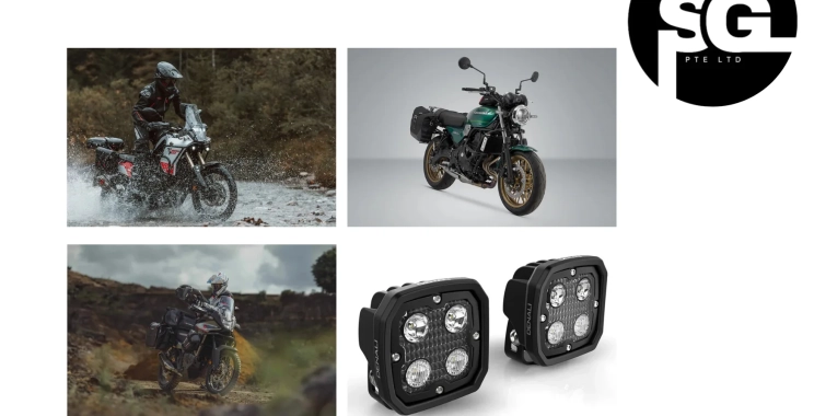 Buy Quality Motorcycle Accessories Online for Reliable Performance and Fast Delivery