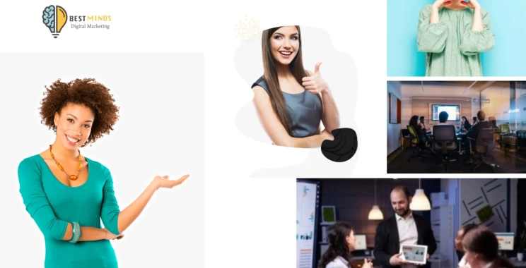 Top Digital Marketing Agency Dubai for SEO, PPC, and Social Media Solutions