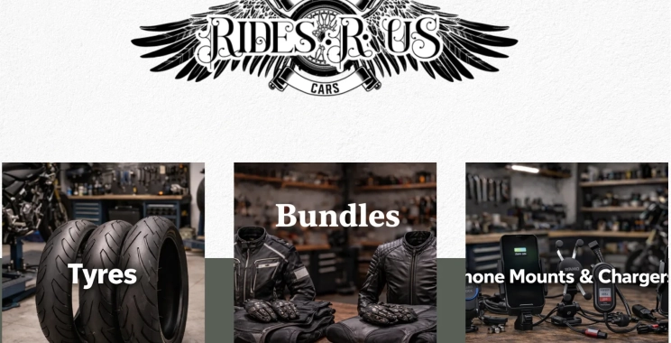 Top Motorcycle Handlebar Accessories to Enhance Your Riding Experience