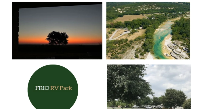 Discover the Best Long-Term RV Park in Pearsall for Comfortable Extended Stays