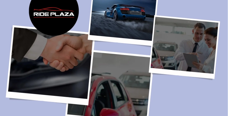 Top Benefits of Buying from Buy Here Pay Here Car Lots for Easy Financing
