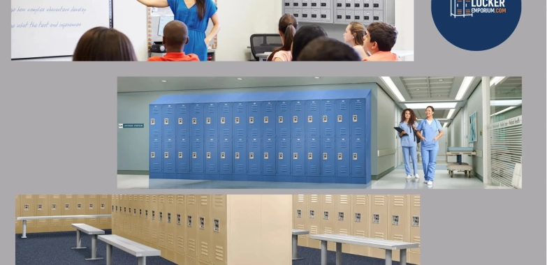 Government Lockers for Secure and Durable Storage Solutions