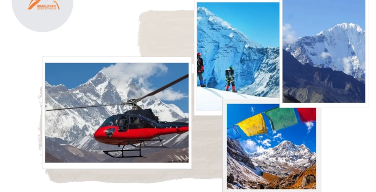 Ultimate Guide to Mardi Himal Trekking for Scenic Himalayan Adventures