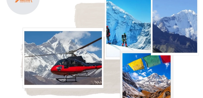 Ultimate Guide to Mardi Himal Trekking for Scenic Himalayan Adventures