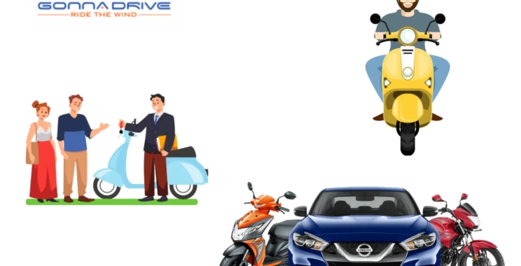 Affordable Scooter Rental in Coimbatore for Easy and Fun Travel
