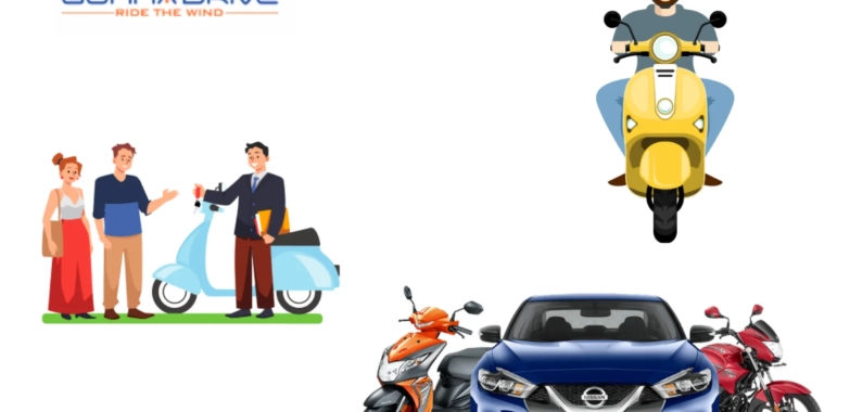 Affordable Scooter Rental in Coimbatore for Easy and Fun Travel