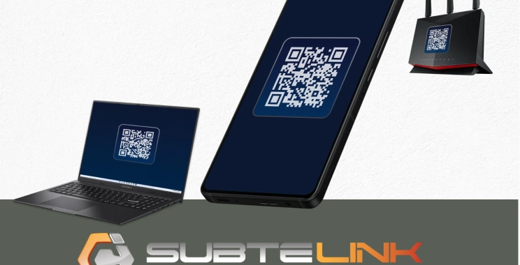 Complete Guide to SUBTEL QR Labeling Rule 2026 Compliance and Automation Solutions