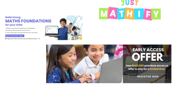 Top Math Practice Tools For K-12 Learners to Boost Skills and Confidence