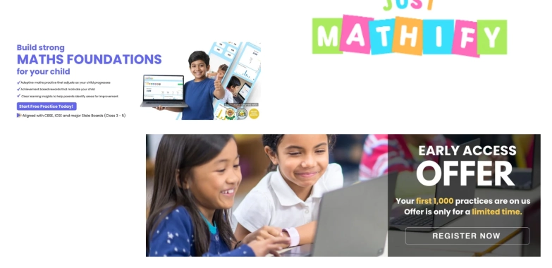 Top Math Practice Tools For K-12 Learners to Boost Skills and Confidence