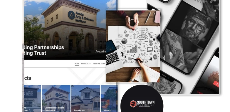 Southtown Designs Digital Marketing Services for Customized Campaigns and Measurable Results