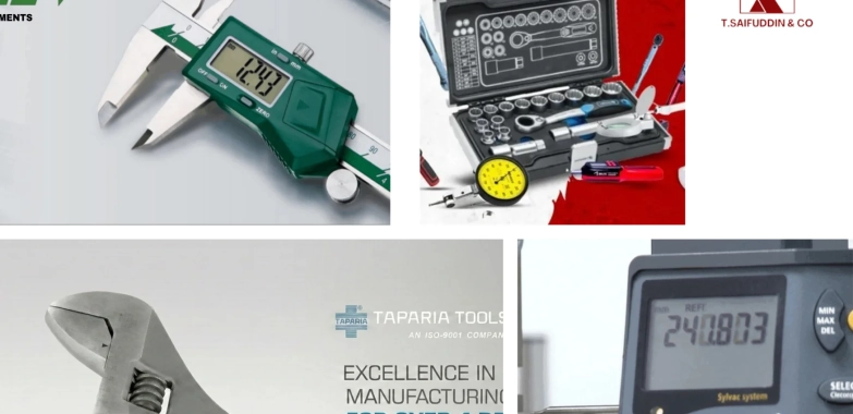 Buy Insize Digital Caliper for Precise and Reliable Measurements