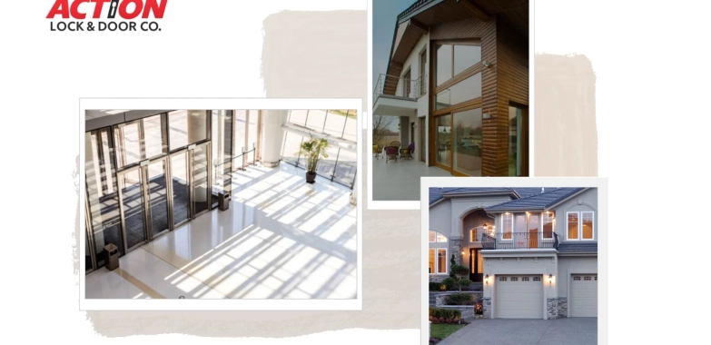 Expert Westchester Steel Entry Door Repair Services for Durable and Secure Doors