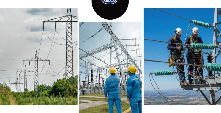 Top High Voltage Equipment Suppliers India for Reliable Power Solutions