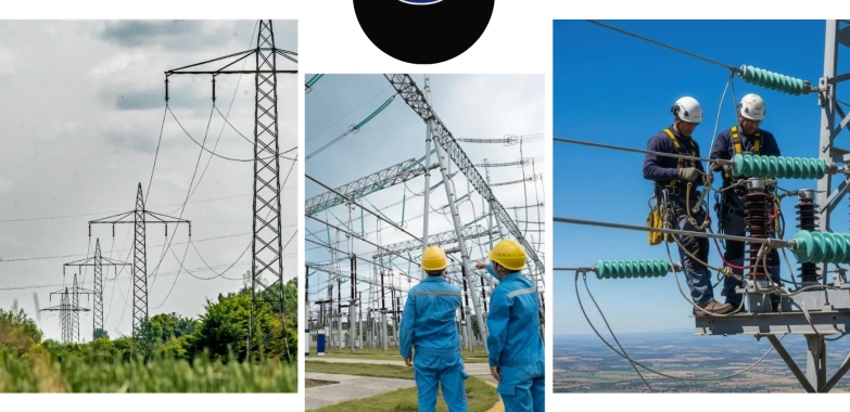 Top High Voltage Equipment Suppliers India for Reliable Power Solutions