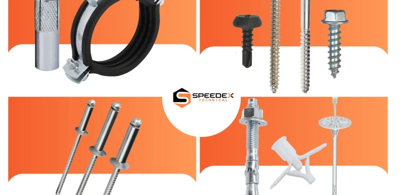 High-Quality Hex Head Self Drilling Screws for Secure and Durable Fastening