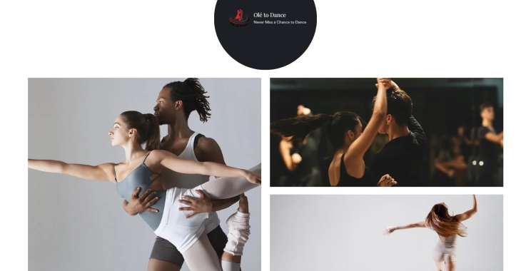 Bachata Lessons in Oakville – Learn to Dance with Expert Instructors
