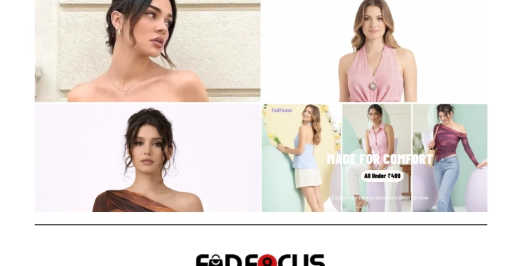 Trendy Cheap Outfits for College Students on a Budget