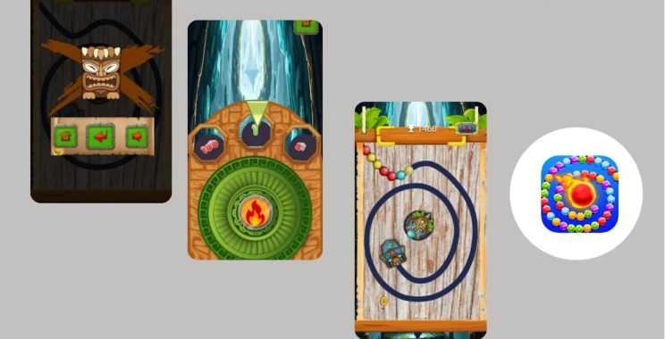 Best Offline Shooting Puzzle Game for Engaging Brain Training and Fun Gameplay