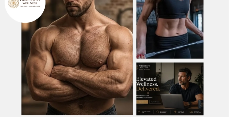 Top Low Testosterone Clinic in Texas for Expert Hormone Therapy and Care