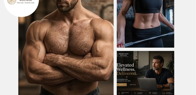 Top Low Testosterone Clinic in Texas for Expert Hormone Therapy and Care
