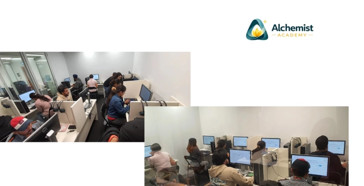 Best Pte Classes in Brisbane for High Scores and Rapid Improvement