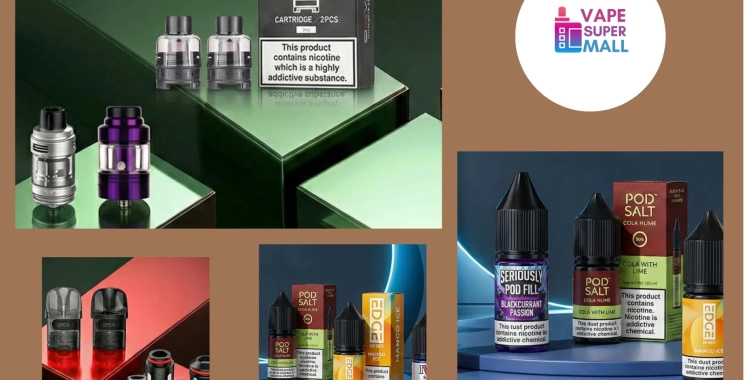 Best Bar Juice 5000 Flavours for Premium Vaping Experience and Smooth Clouds