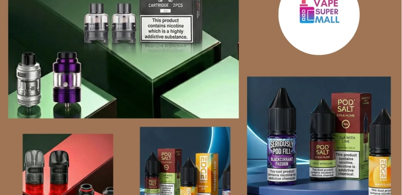 Best Bar Juice 5000 Flavours for Premium Vaping Experience and Smooth Clouds