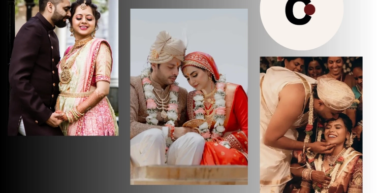 Top Best Wedding Photographers in Bangalore for Unforgettable Memories
