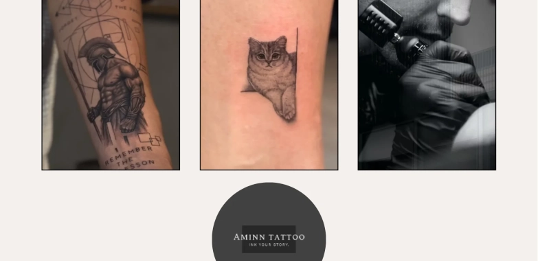 Custom Tattoo North Vancouver – Unique Designs by Expert Artists