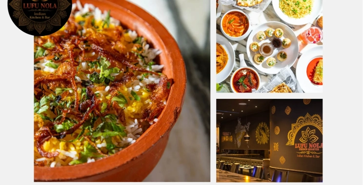 Discover Authentic Indian Food in New Orleans with Traditional Flavors and Fresh Ingredients