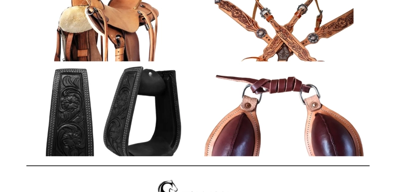Shop Premium Western Riding Gear Online for Durable and Eco-Friendly Tack