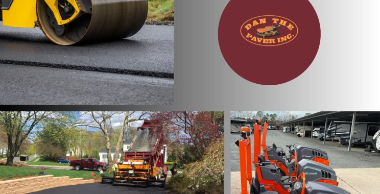 Top Commercial Paving Services in Ocean County NJ for Durable and Smooth Surfaces