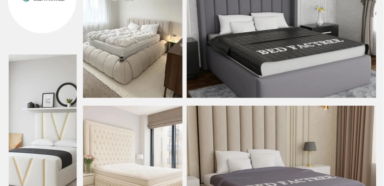 Maximize Space and Style with the Best Storage Bed for Small Rooms