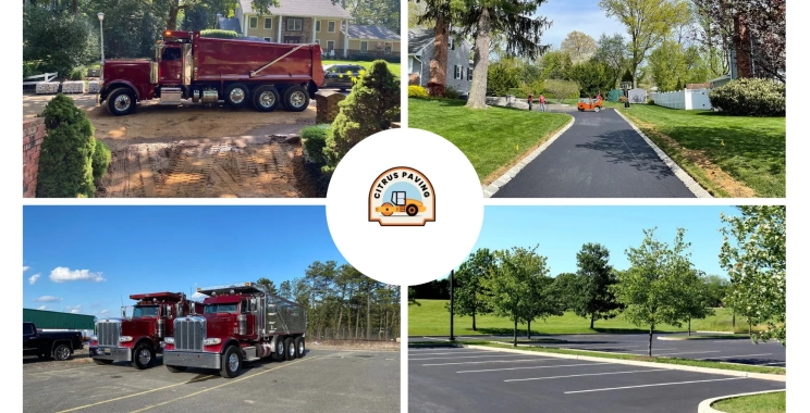 Expert Asphalt Paving Broward County Services for Durable Driveways and Roads